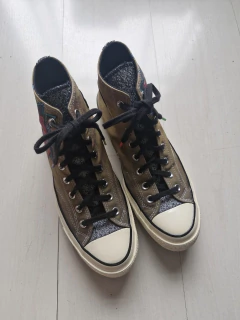 Converse Chuck 70 NBA Jam 41 - loja online