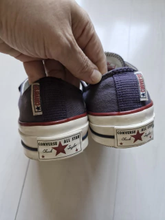 Converse Chuck 70 3V azul 35 na internet