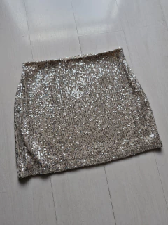 Saia de paetês Pool 42 na internet