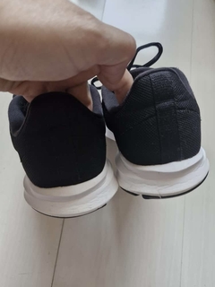 Nike Running preto 37 - loja online