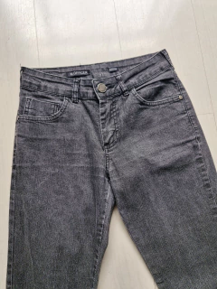 Calça black jeans M.Officer 36 - Brechó SP