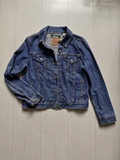 Jaqueta jeans Levi’s 38