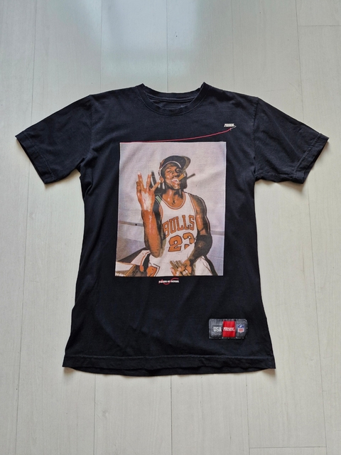 Camiseta Prison Michael Jordan M
