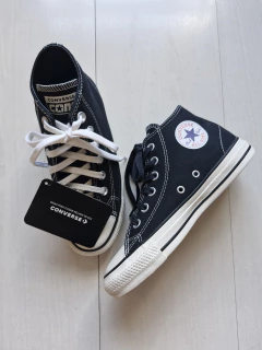 Converse Cons Pro preto 33