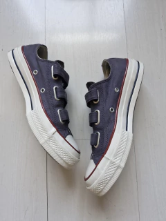 Converse Chuck 70 3V azul 35 - comprar online