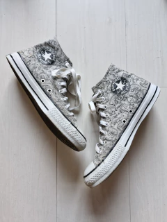 Converse All Star vintage 39 - comprar online