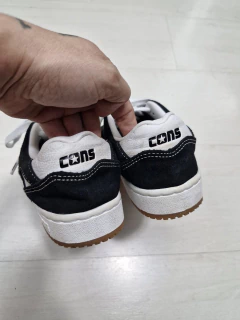 Converse Cons AS Pro preto 36 - loja online