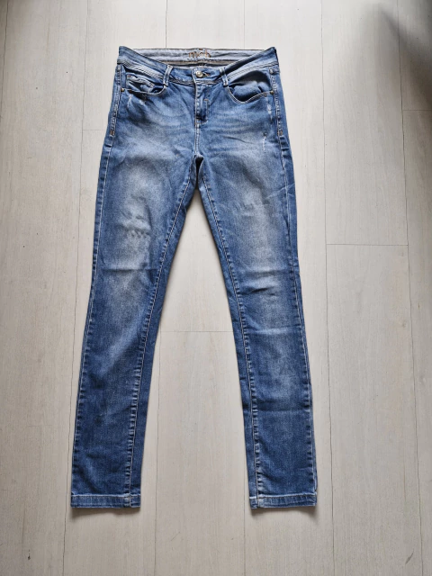Calça jeans MOB 38