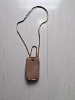 Bolsa tiracolo Arezzo Giorno bege