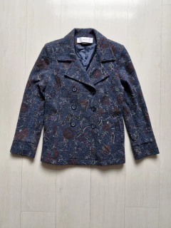 Casaco em lã uruguaio Cacharel M - comprar online