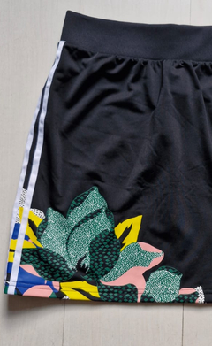 Saia Adidas HER Studio London M - Brechó SP