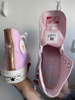 Converse Chuck 70 Easter rosa 36 - comprar online