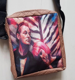 Bolsa do filme Encontros e Desencontros - comprar online