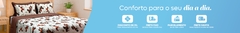 Banner da categoria  Confort