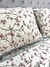 Jogo de Cama 4 Peças Malha PREMIUM 160g/m² Brisa Enxovais - Butterfly - comprar online
