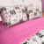 Edredom Malha Minnie Mouse 100% Algodão Fio 30.1 Penteado Brisa Enxovais - comprar online