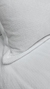 Jogo de Cama 4 peças Flannel Paris - Branco - comprar online