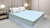 Jogo Cama 3 Peças Malha PREMIUM 160g/m² Fio 30.1 Penteado - Butterfly