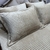 Porta Travesseiro Flannel Luxor 0,50m x 0,70m com Aba Brisa Enxovais - loja online