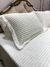 Porta Travesseiro Flannel Luxor 0,50m x 0,70m com Aba Brisa Enxovais - Brisa Enxovais - Cama, Mesa e Banho | Loja Online da Fábrica