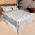 Jogo de Cama Completo Jardim Micro Percal 200 Fios Toque Ultra Macio - 4 Peças - comprar online