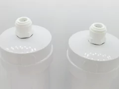 Repuesto Purificador Arsénico Prince Green Bajo Mesada