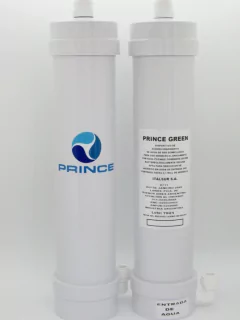 Purificador Prince Green Arsénico Bajo Mesada - comprar online