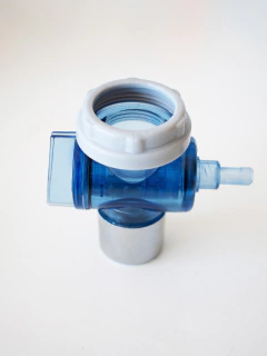 Llave Bypass o Derivadora