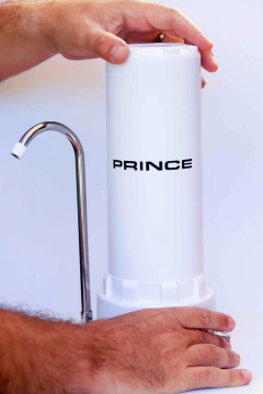 Imagen de Purificador MP70 Prince Tipo Carcasa