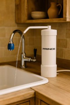 Purificador Prince Recambia Facil - comprar online