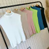 Regata Gola Alta Tricot Gilza
