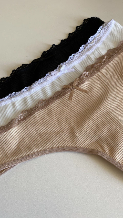 PACK x6 - Less Entera Morley c/Puntilla - comprar online