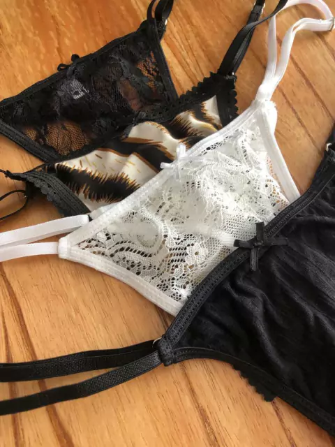 PACK x6 Bombachas SURTIDAS