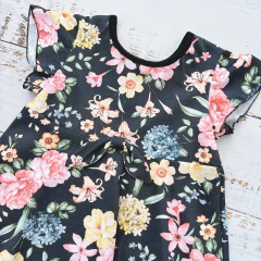 ART. 2000 - VEST. FLORAST - comprar online
