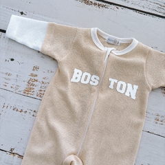 ART. 2251 - ENT. BOSTON - Varsity