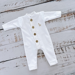 ART. 3203 ENT. JENSEN VOLADO - Varsity