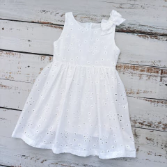 Imagen de ART. 4000 - VEST. AMPI BRODERIE
