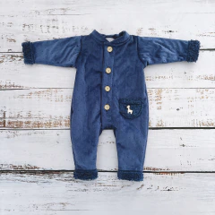 ART. 5207 - ENT. EPIC BLUE NAVY - comprar online