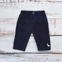 Imagen de ART. 5913 - PANT MASU BLUE