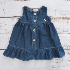 ART. 6100 - VEST. GOLDA - comprar online