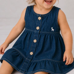 ART. 6100 - VEST. GOLDA - tienda online