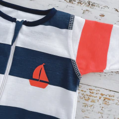 ART. 6252 - ENT. BENY BOAT BLUE - tienda online