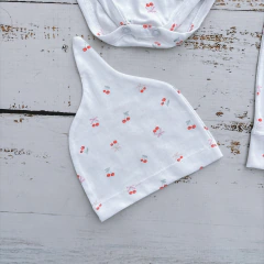 ART.6300 - CONJ. AJUAR CHERRY