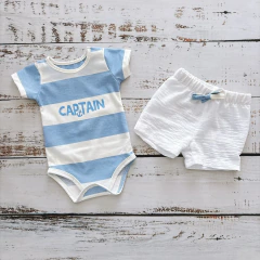 ART. 6357 - CONJ. CAPTAIN - comprar online