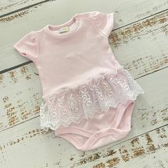 ART. 7204 - BODY PUNTILLE ROSE en internet