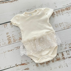 ART. 7204 - BODY PUNTILLE CRUDE - comprar online