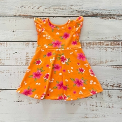 ART. 7321 - VEST. HAWAII ORANGE