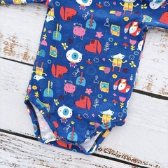 BODY BRITTON PLAYFULL - tienda online