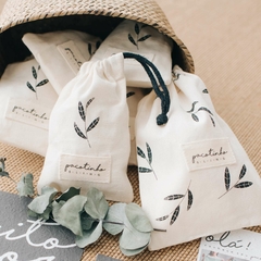 bandana - alecrim - PACOTINHO SLING