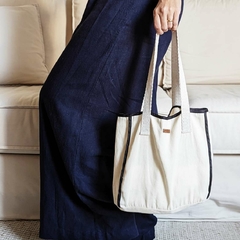 tote bag - midi - PACOTINHO SLING